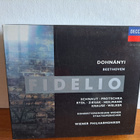 Beethoven:Fidelio-Dohnanyi,Schnaut,Krause,Protschk ym.2CDBox - pikkukuva 1