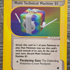 Multi technical machine 01 144/165! - pikkukuva 1