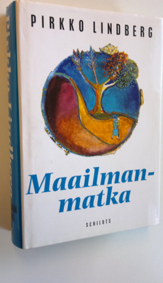 Pirkko Lindberg : Maailmanmatka