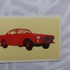 Hellas Autosarja # 44 Volvo - pikkukuva 1