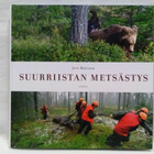 Suurriistan metsästys - Jere Malinen 1.p (sid.) - pikkukuva 1