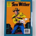 Tex Willer kronikka 27 : Smaragditoteemi ; Navajojen hyök... - pikkukuva 2