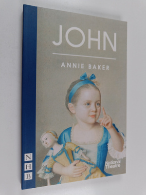 Annie Baker : John