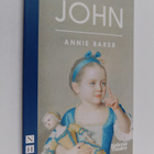Annie Baker : John - pikkukuva 1