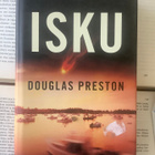 Douglas Preston - Isku (sid.) - pikkukuva 1