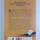Anna Misko : Kultaokra - pikkukuva 2
