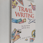 L. Peat O'Neil : Travel Writing - pikkukuva 1