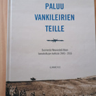 PEKKA KUOPPALA Paluu vankileirien teille - pikkukuva 1