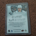Dmitri Simashev SP Authentic Future Watch Auto /999 #172 - pikkukuva 2