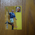 Upper deck Kelloggs Sports stars valitse listalta - pikkukuva 5