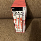 The Dollars Trilogy Limited Edition 4K UHD - pikkukuva 3