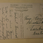 Joensuu nro 925, sillat, saari, Velj. Karhumäki, kulk. - pikkukuva 2