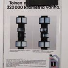 Mobilisti vuosikerta 1992 (1-6) - pikkukuva 2