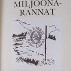 Anja Tikkanen : Lapin miljoonarannat - pikkukuva 3