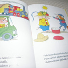 Richard Scarry Pienviljelijä Putte Possula - pikkukuva 2