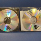 COLDCUT'S SOLID STEEL - 18/08/2006 MIXED RADIO PROMO 2CDr - pikkukuva 2