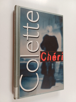 Colette : Cheri