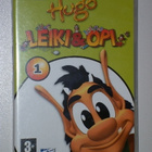 HUGO LEIKI JA OPI 1 PC CD-ROM (2006) - pikkukuva 1