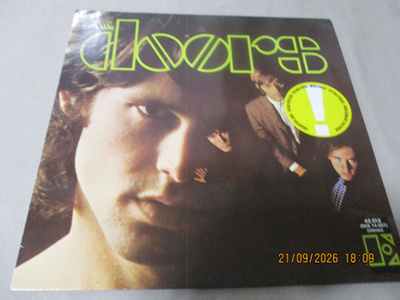 The Doors LP