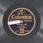 Savikiekko 1926 - Columbia Soittokvintetti - Columbia 16135 - pikkukuva 3