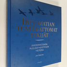Jussi Pekkarinen : Diplomatian tuntemattomat tekijät : Ul... - pikkukuva 1