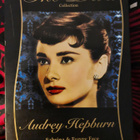 THE DIVA COLLECTION AUDREY HEPBURN DVD BOXI - pikkukuva 2