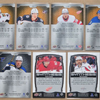 2023-24 Upper Deck Engrained Hockey (NHL) - pikkukuva 2