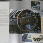 1978 Mercedes-Benz 280 350 450 SLC PRESTIGE esite - 44 sivua - pikkukuva 4