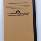 Vuoden kirjat 2001 - pikkukuva 2
