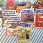 ASELEHTIPINO (14 julkaisua) IWS, Gun World ja Aseoppi - pikkukuva 4