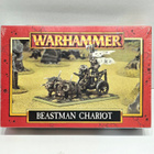 WHFB - Beastman Chariot - pikkukuva 1