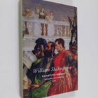 William Shakespeare : Erehdysten komedia - pikkukuva 1
