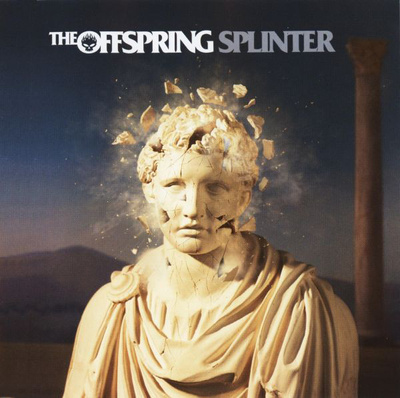 The Offspring - Splinter (CD) MINT!!