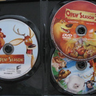 KARVAKAMUT 1-3 DVD - pikkukuva 3