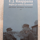 E.J. Raappana: Rajan ja sodan kenraali (sid.) - pikkukuva 1