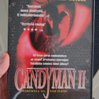 Candyman 2 Farewell to the Flesh DVD suomipainos - pikkukuva 1