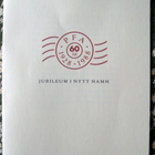 PFA-60 ÅR 1928-1988 5-kuvaa(75) - pikkukuva 1