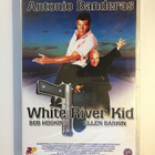 White River Kid (DVD) Antonio Banderas ja Ellen Barkin (UUSI - pikkukuva 1