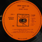 Johnny Winter And: Live LP. - pikkukuva 2