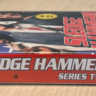 Moukarimies (Sledge Hammer): Kausi 2 (4DVD) David Rasche - pikkukuva 3