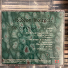 ABADDON INCARNATE - The Last Supper cd (Death Metal) - pikkukuva 2