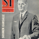 ST Sosialidemokratian Tie n:o 2 1962 - pikkukuva 1
