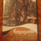 Emanuelle and the last cannibals , DVD - pikkukuva 1