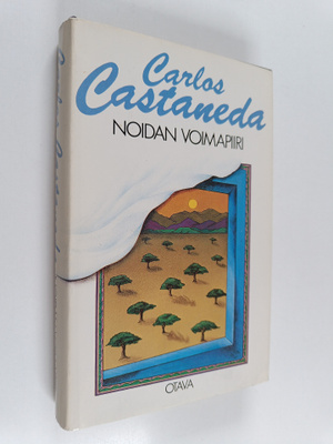 Carlos Castaneda : Noidan voimapiiri