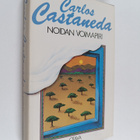 Carlos Castaneda : Noidan voimapiiri - pikkukuva 1