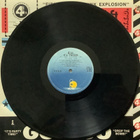 E.U.: E.U. Freeze / instr./ radio version 12" - pikkukuva 3