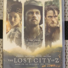 The Lost City of Z - pikkukuva 1
