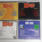 10 CC  2on1  CD .  Kaksi albumia yhdellä cd:llä. - pikkukuva 3