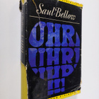 Saul Bellow : Uhri - pikkukuva 1