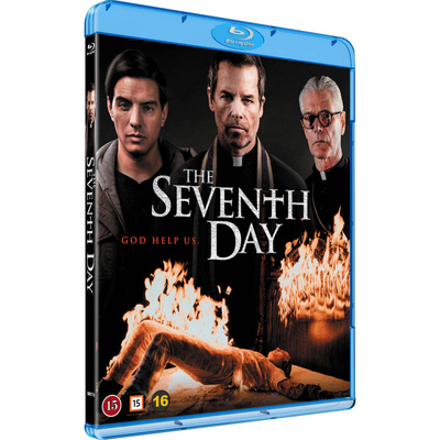 The Seventh Day (BLU-RAY)